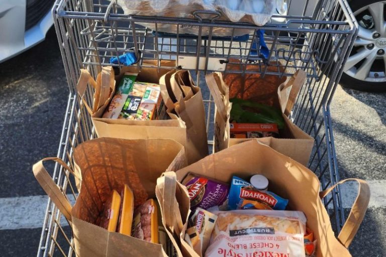 Safety Net Ricky story